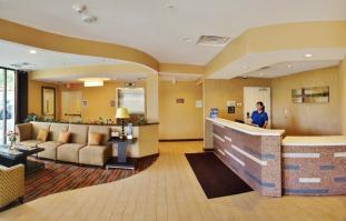 Western Hotel 3*